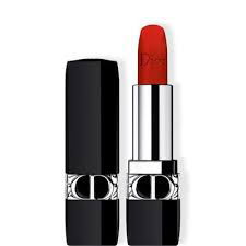 Dior Rouge Dior Velvet Lipstick N° 866 Together kapak resmi
